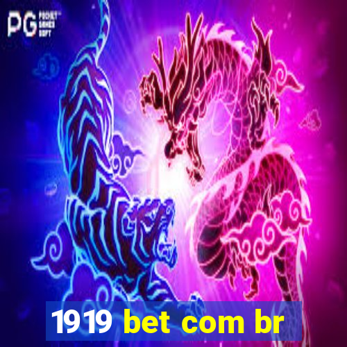 1919 bet com br